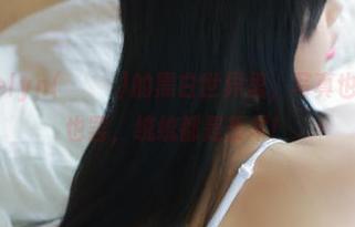 在Addielyn(에디린)的黑白世界里，写真也好，壁纸也罢，统统都是艺术！