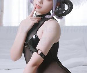 这就是广井的魅力，Asagiriai精选套图不容错过！