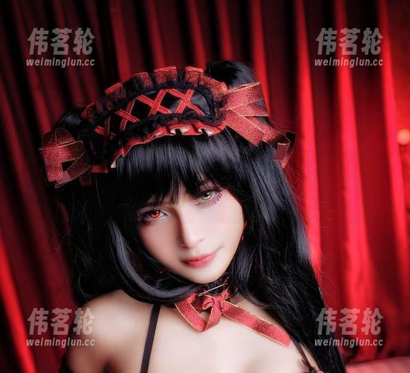 这不是教堂，这是Azami的修女作品展！快来围观信仰与时尚的大乱斗！