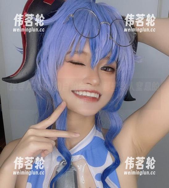 Azami 探寻Azami的自拍合集:那些令人窒息的瞬间