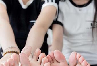 BoBoSocks袜啵啵 – 稚予空姐制服独家原图，没想到居然……哈哈，这花絮真有意思！