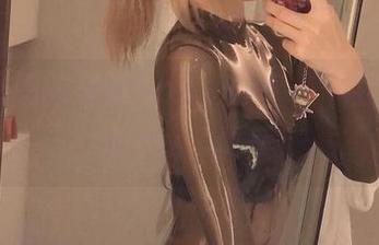 Cien恩恩的竞泳Cos，分享一下我的感觉：wow，真美！