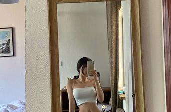 微密圈 – 探索Cool文茜：无圣光下的蒙面女侠，图集中暗藏多少惊喜？