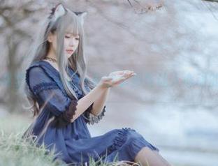 ElyEE子的教室：让我们一起分享那些让人心动的cos瞬间！