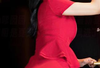 Feilin嗲囡囡 – 就是阿朱啊最新夏日作品集：明明是夏天，怎么像是飘进了喜剧片？
