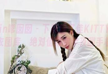 Feilin嗲囡囡 – 下载施忆佳KITTY的连体衣图库，绝对值得你半夜翻手机！