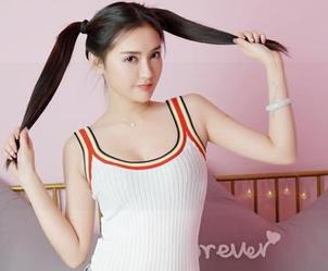 Feilin嗲囡囡 – 免费图册：王婉悠Queen女神的生活，看看她是如何把日常过成了神话的！
