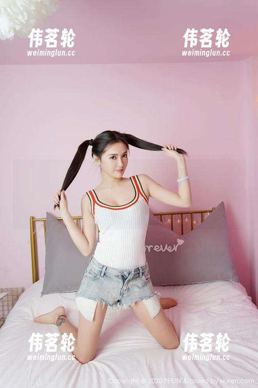 Feilin嗲囡囡-王婉悠Queen Feilin嗲囡囡 - 免费图册:王婉悠Queen女神的生活,看看她是如何把日常过成了神话的!