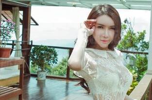 GIRLT果团网 – 龚玥菲的灰丝时光机，带你感受福利写真的天堂！