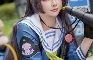艾米莉亚出没！最新图库里，Halo_酱的角色扮演大揭秘！