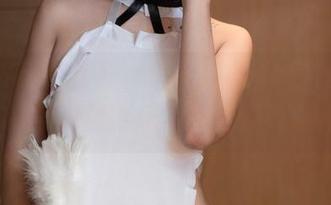 HuaYang花漾 – 妲己_Toxic图集：厨娘的美味时刻，背后藏着多少趣事？