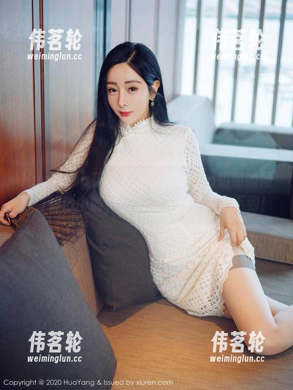 HuaYang花漾-小海臀Rena HuaYang花漾 - 小海臀Rena姐姐的图包,精选中的特别瞬间,你绝对想不到!