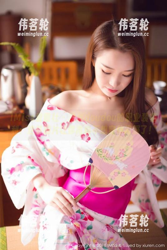 IMiss爱蜜社-逗逗doudou IMiss爱蜜社 - 逗逗doudou的职业装福利:这些图片让你再也不想穿休闲服了!