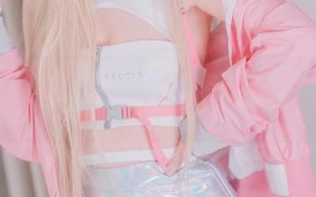 潜水还是浮现？Jenny(정제니)的死库水私房合集带你逐浪而行！