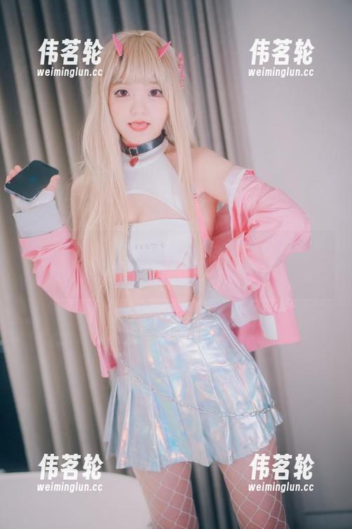潜水还是浮现？Jenny(정제니)的死库水私房合集带你逐浪而行！