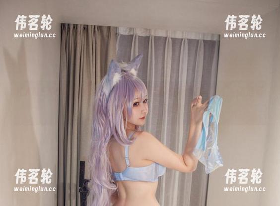 KANEKO咔喵×奶牛：每张更新都是不同的心跳，你准备好迎接这种感觉了吗？