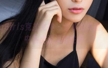 KelaGirls克拉女神 – 景亦的美图，透明中透出淡淡的性感