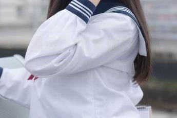 喵糖映画奇遇记：JK学妹图包精选，有种甜蜜的猫咪瞬间感！