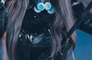 女仆的私拍午后——Maruemon(마루에몽)的魅力时光