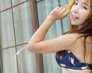 MiStar魅妍社 – 刘钰儿日常美图在线：我本只是路人，结果成了深度用户
