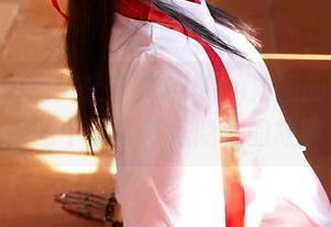 MiiTao蜜桃社 – 木楠Nan姐姐的写真，套图中满满都是隐藏的故事
