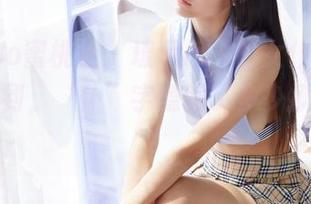 MiiTao蜜桃社 – 琉璃lily的女仆精选：谁会想到，‘仆’字隐藏了多少撩人元素？