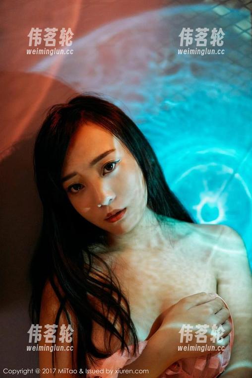 MiiTao蜜桃社-许思铭 MiiTao蜜桃社 - 裤里丝下载版,许思铭的作品集,带你感受快乐的‘遗漏’!