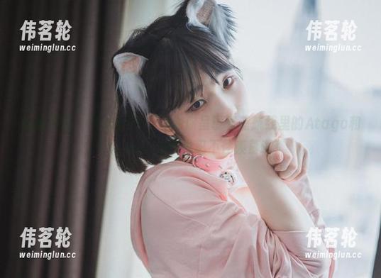 最新图集：Mimmi(밈미)为你呈现碧蓝航线里的Atago和Takao，海浪也忍不住羡慕啊！
