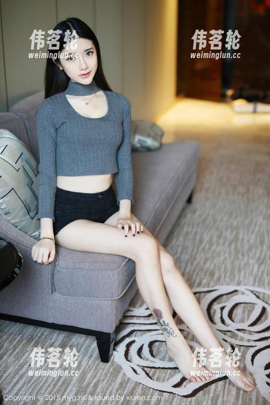 MyGirl美媛馆 - 作品背后的秘密：于大乔告诉你为什么总是这样俏皮