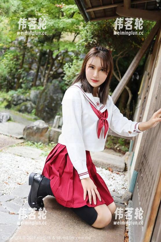 MyGirl美媛馆 - 花嫁写真精选：伊小七MoMo教你如何把每个瞬间都变成动人的诗，真是太会了