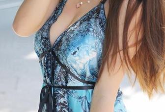 MyGirl美媛馆 – 图库里藏着朱可儿的短裙秘密，短短的一瞬间让我心动！