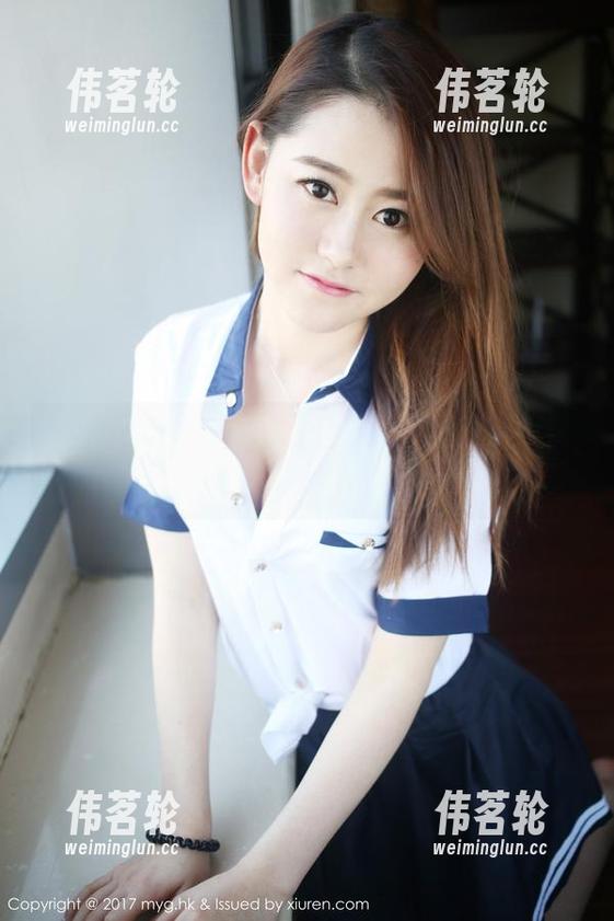 MyGirl美媛馆 - 王馨瑶和服福利解锁：原图里藏着的那些小秘密