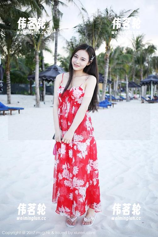 MyGirl美媛馆 - 打包鱼子酱Fish制服，别说我没告诉你，这个图库免费下载超划算！
