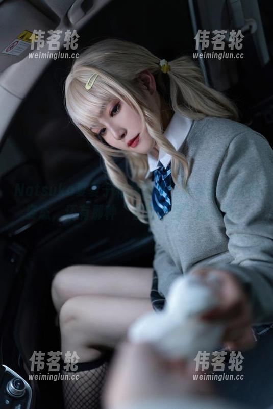 Natsuko夏夏子 Natsuko夏夏子和服合集,展现的不仅是姿态,还有那种“春风十里”的柔情。