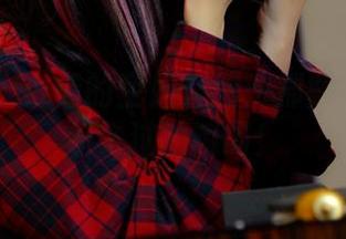 PANS – 小倩的空姐套图：那些年我们一起飞过的瞬间！