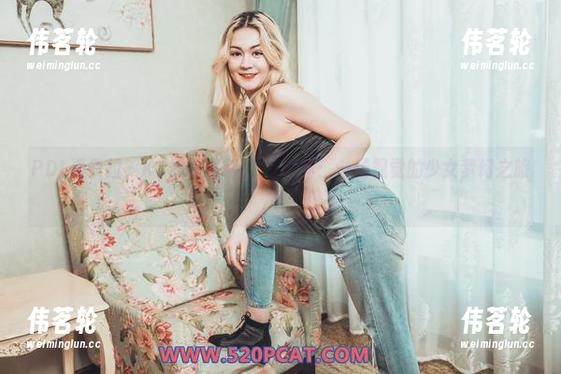PDL潘多拉-K8傲娇萌萌 PDL潘多拉 - K8傲娇萌萌的JK写真:一场视觉的少女梦幻之旅!