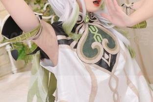 PoppaChan的奇幻FEater：写真界的新一代绯闻女神！