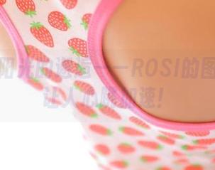 翘臀与阳光的邂逅——ROSI的图片分享让人心跳加速！