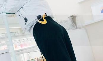 遇见Sonson(손손)Loozy——在线写真，教你如何用眼神打动别人！