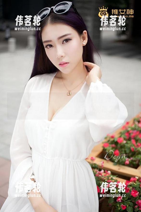 TGOD推女神-Kiren_程程程 TGOD推女神 - Kiren_程程程天台全集:原图中的小秘密,准备好尖叫了吗?