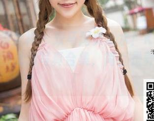 TGOD推女神 – 双马尾真心水！Kiren_程程程的免费写真合集，简直是养眼神仙！