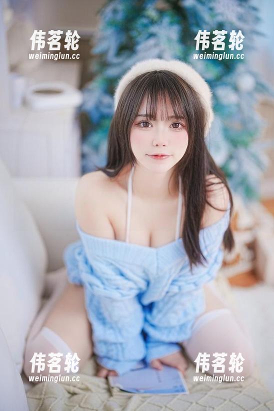 Tina很妖孽呀 漫游夏日:Tina很妖孽呀写真中的小秘密与大冒险