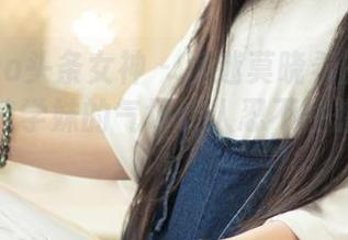 TouTiao头条女神 – 沉迷莫晓希的私拍图片，清纯学妹的气场让人忍不住想去探险！