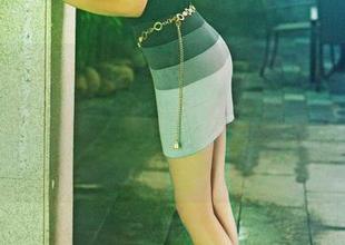 TuiGirl推女郎 – 在线看林清儿的礼服，原图光影交错，我是不是该庆幸我发现了她？