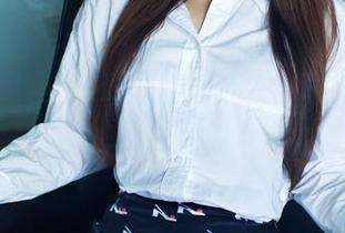 TuiGirl推女郎 – 透明就是最好的调皮捣蛋，王馨瑶的全套作品让你忍俊不禁！