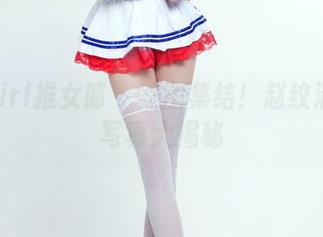 TuiGirl推女郎 – 美图集结！赵纹清油亮写真大揭秘