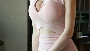UGirls尤果网 – 乔依琳的美图合集：女神的作品，萌翻全场！