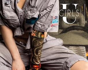 UGirls尤果网 – 刘天天的内衣最新原图，不知不觉就停留在那一刻，真是太美妙了。