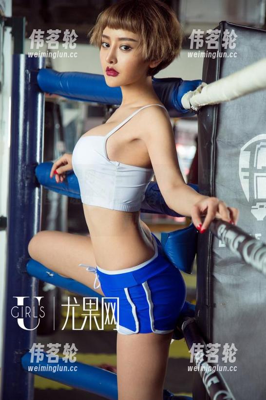 UGirls尤果网-张辛苑 UGirls尤果网 - 婚礼?别闹了!张辛苑的花嫁图集让你“婚”不容辞,快来免费查看!