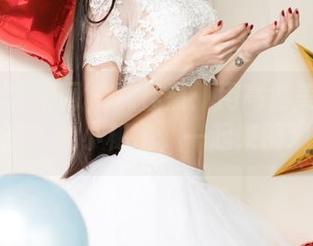 UGirls尤果网 – 沈佳熹：用高清美图讲述“女孩”的小秘密，一起来围观吧！